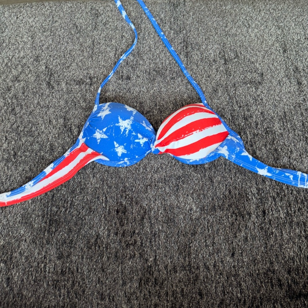 Bathing suit top